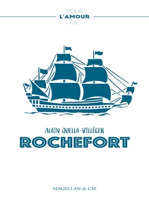 cover image of Rochefort